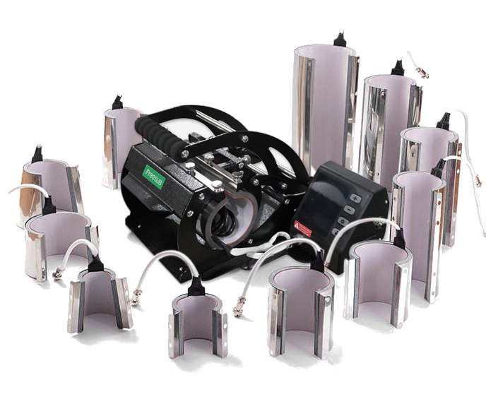 Prenos tepla lis FreeSUB PD220-B-11 teplonosný lis